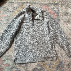 Women’s Sherpa